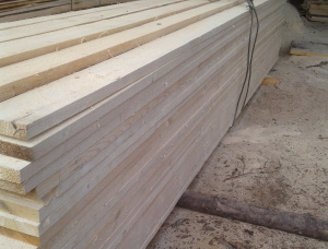 50 mm x 200 mm x 6000 mm GR R/S  Spruce-Pine (S-P) Lumber