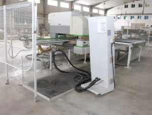 Biesse Skipper 100 CNC加工中心