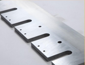 Veneer Peeling Knife