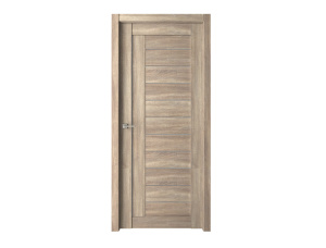 ECO 9M MDF  Interior Door  2000 mm x 800 mm x 36 mm