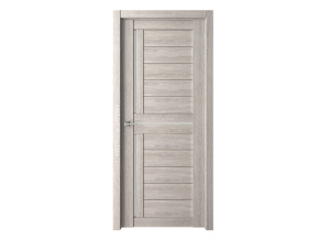 ECO 3M MDF  Interior Door  2000 mm x 800 mm x 36 mm