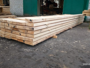 50 mm x 175 mm x 4500 mm GR  Spruce-Pine (S-P) Beam