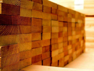 42 mm x 150 mm x 4000 mm KD R/S  Spruce-Pine-Fir (SPF) Lumber