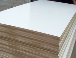 MDF Panel 16 mm x 2070 mm x 2800 mm