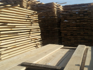 25 mm x 150 mm x 2000 mm GR R/S  Spruce-Pine (S-P) Lumber