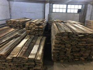 20 mm x 150 mm x 3000 mm AD R/S  Spruce-Pine-Fir (SPF) Lumber