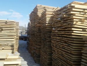 25 mm x 150 mm x 3000 mm GR R/S  Spruce-Pine (S-P) Lumber
