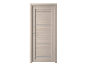 ECO 208 MDF  Interior Door  2000 mm x 800 mm x 36 mm