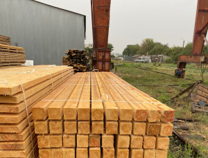 50 mm x 150 mm x 6000 mm  Spruce-Pine (S-P) Lumber