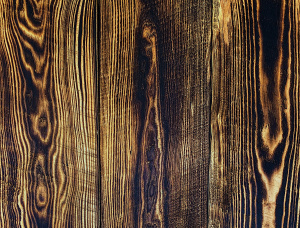 AD Siberian Pine Wooden Cladding 20 mm x 50 mm x 1000 mm