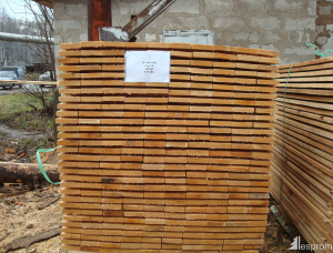 25 mm x 100 mm x 2000 mm GR R/S  Silver Birch Lumber