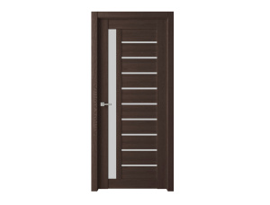 ECO 37 MDF  Interior Door  2000 mm x 800 mm x 36 mm