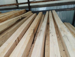 32 mm x 100 mm x 2400 mm KD S4S  Spruce-Pine-Fir (SPF) Lumber