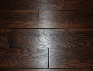 Oak Parquet 15 mm x 90 mm x 1000 mm