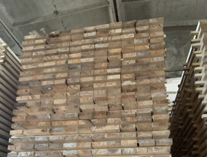 30 mm x 150 mm x 3985 mm KD R/S Pressure Treated Scots Pine Lumber