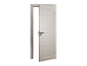 ECO 227 MDF  Interior Door  2000 mm x 800 mm x 36 mm