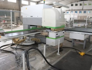 Biesse Skipper 100 CNC-Bearbeitungszentrum