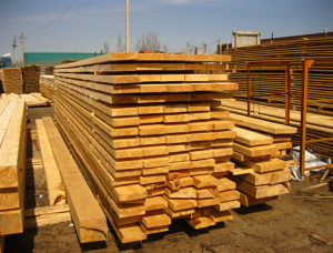 50 mm x 150 mm x 6000 mm AD R/S  Spruce-Pine (S-P) Lumber