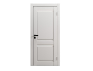 Межкомнатная дверь ECO Сицилия МДФ   2000 мм x 800 мм x 36 мм