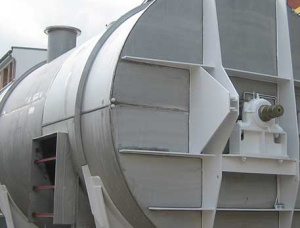 Интегрированные шнековые узлы