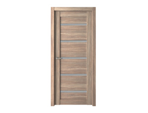 ECO Simple 1 MDF  Interior Door  2000 mm x 800 mm x 36 mm