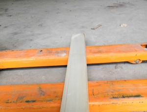 襯裡 酸橙树 KD 14 mm x 85 mm x 2000 mm