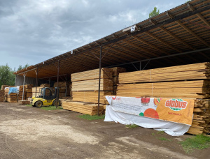 20 mm x 140 mm x 6000 mm KD S4S  Spruce-Pine (S-P) Lumber