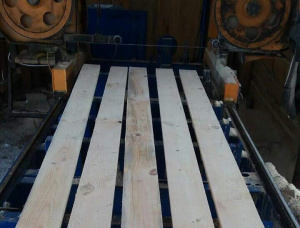 16 mm x 88 mm x 1000 mm AD R/S  Spruce-Pine (S-P) Lumber