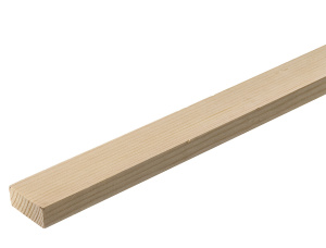 20 mm x 45 mm x 2000 mm KD  Spruce-Pine (S-P) Stud