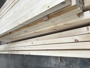 80 mm x 90 mm x 3000 mm KD  Spruce-Pine-Fir (SPF) Beam