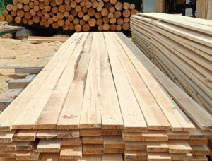 22 mm x 100 mm x 3000 mm KD S4S  Spruce-Pine (S-P) Lumber