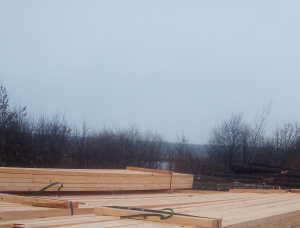 50 mm x 125 mm x 3000 mm GR S4S  Spruce-Pine (S-P) Lumber