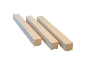 25 mm x 50 mm x 3000 mm GR  Pine Stud