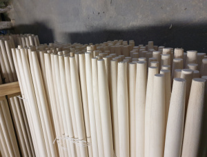 Aspe 1300 mm x 24 mm