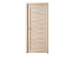 ECO 4 MDF  Interior Door  2000 mm x 800 mm x 36 mm