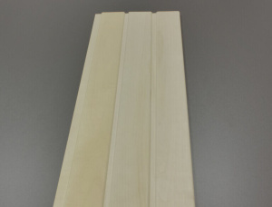 KD Lime Lining board 15 mm x 88 mm x 1800 mm