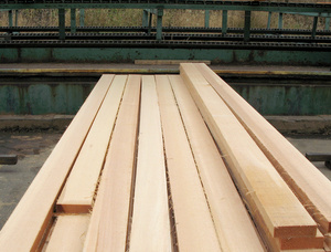 40 mm x 230 mm x 4230 mm KD S4S  Douglas Fir Lumber