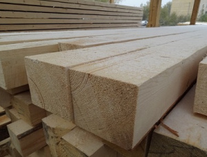 100 mm x 200 mm x 6000 mm GR  Pine Beam