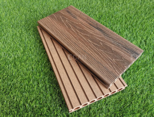 150 mm x 25 mm x 5800 mm Laminated flooring Eucalyptus