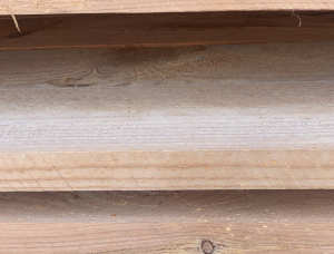 35 mm x 100 mm x 6000 mm KD R/S  Spruce-Pine (S-P) Lumber