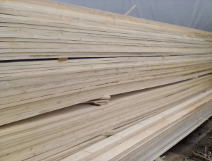 25 mm x 125 mm x 6000 mm GR R/S  Spruce-Pine (S-P) Lumber