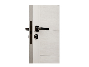 ECO 227 MDF  Interior Door  2000 mm x 800 mm x 36 mm