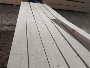 50 mm x 150 mm x 6000 mm AD R/S  Scots Pine Lumber