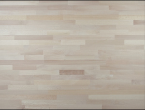 Turkish oak 3 Ply Solid Wood Panels 45 mm x 850 mm x 5000 mm