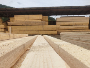 50 mm x 150 mm x 4000 mm GR R/S  Spruce-Pine-Fir (SPF) Lumber