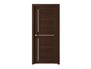 ECO Simple 3M MDF  Interior Door  2000 mm x 800 mm x 36 mm