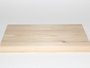 KD Siberian Larch Wooden Cladding 20 mm x 140 mm x 4000 mm