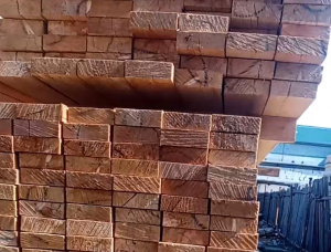 50 mm x 150 mm x 6000 mm GR R/S  Spruce-Pine-Fir (SPF) Lumber