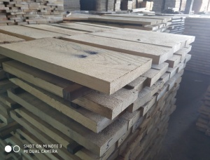 50 mm x 100 mm x 6000 mm KD 0 Spruce-Pine-Fir (SPF)