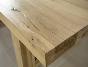 Bavaria Oak Table